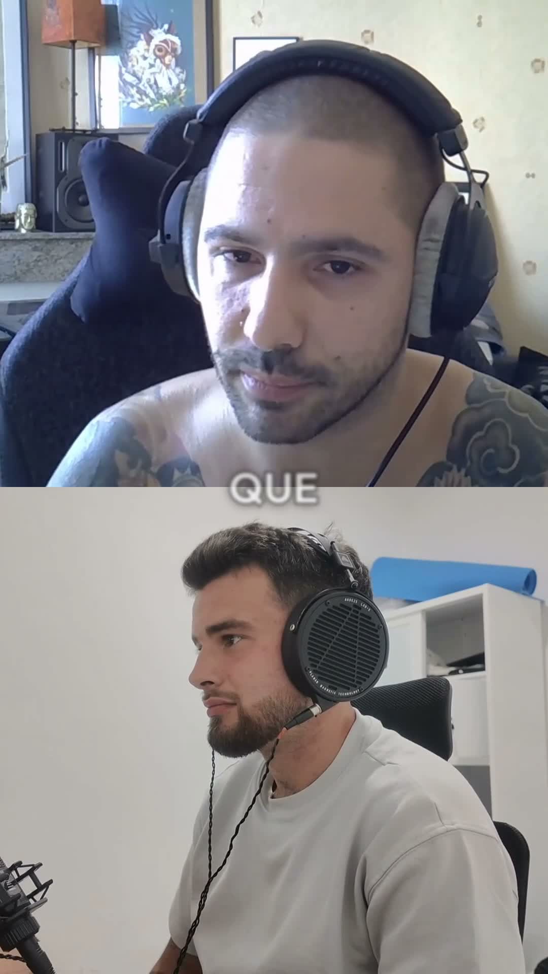Kinou, élève