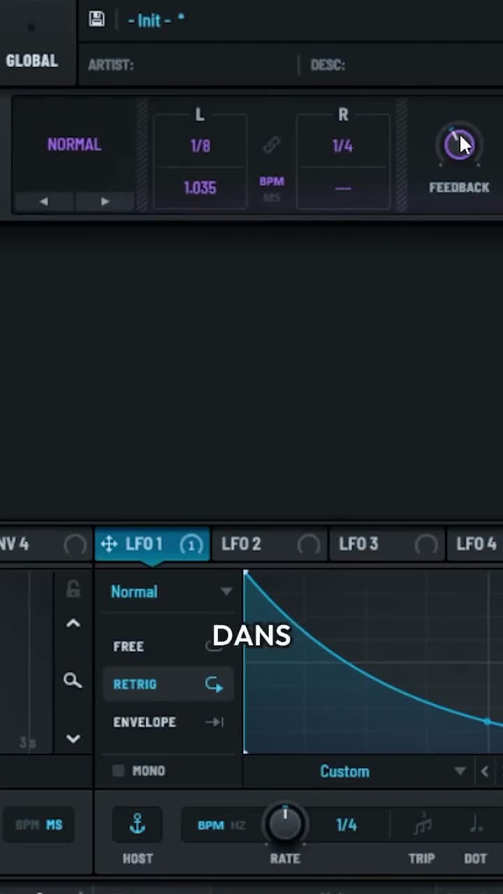 L’intro de Titanium