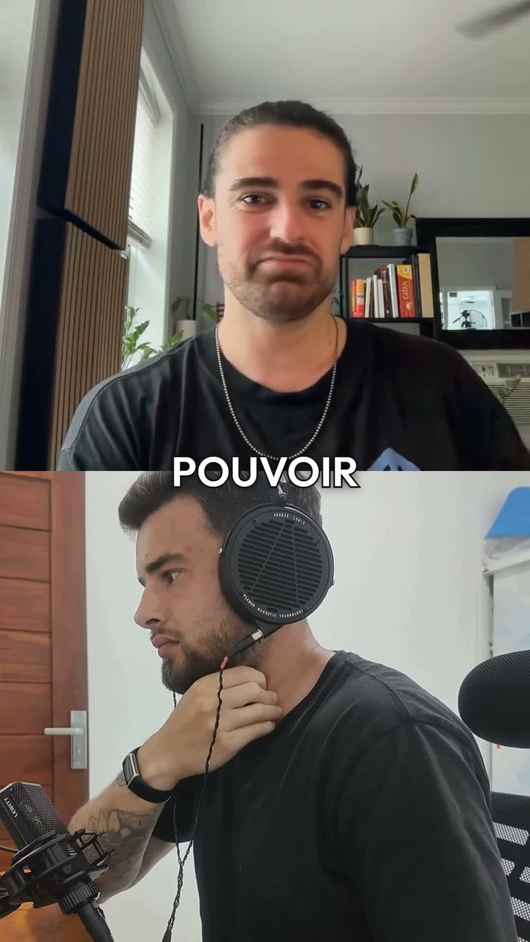 Kevin, élève